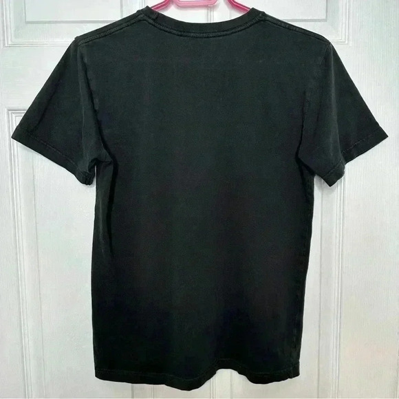 Sons Of Anarchy T-Shirt Black/White/Red Size Medium - Picture 10 of 16